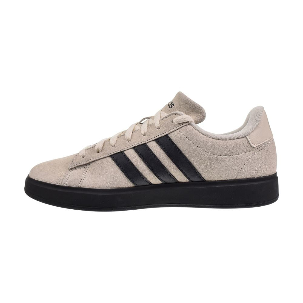 Adidas Grand Court 2.0 Star Wars Mandalorian Men's Shoes Off White js0 –  Sports Plaza NY