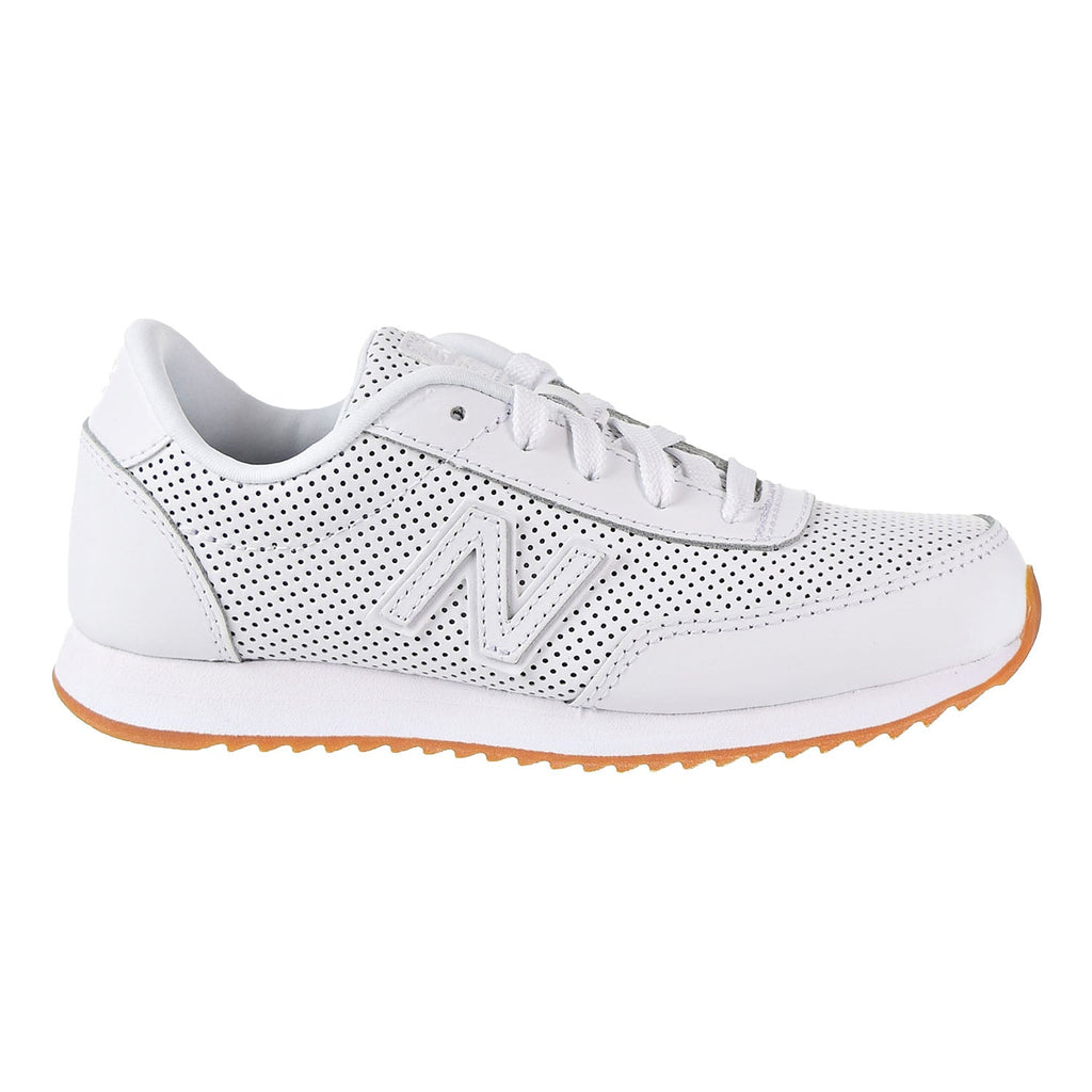 New Balance 501 Kid's Shoes White