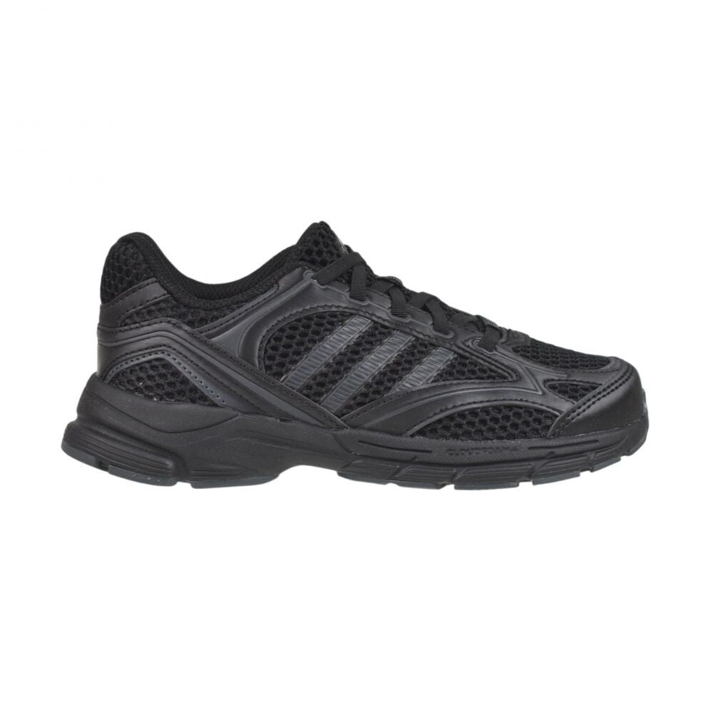 Adidas Spiritain EL C Little Kids' Shoes Black/Black la5195