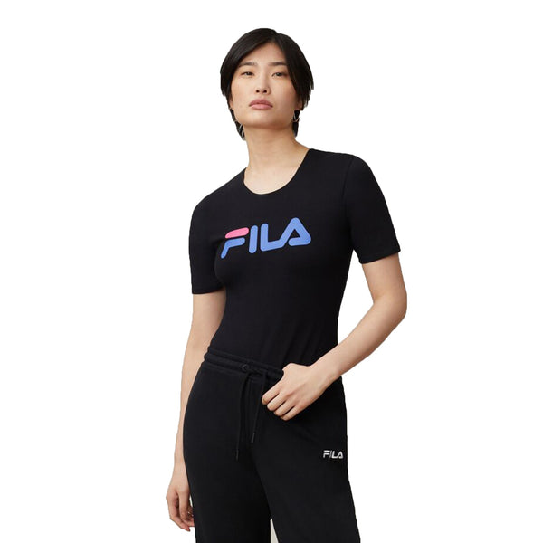 Fila Women's Dylana Cami Bodycon Dress Red Sports Plaza NY Fila Women's Dylana Cami Bodycon Dress Red Sports Plaza NY