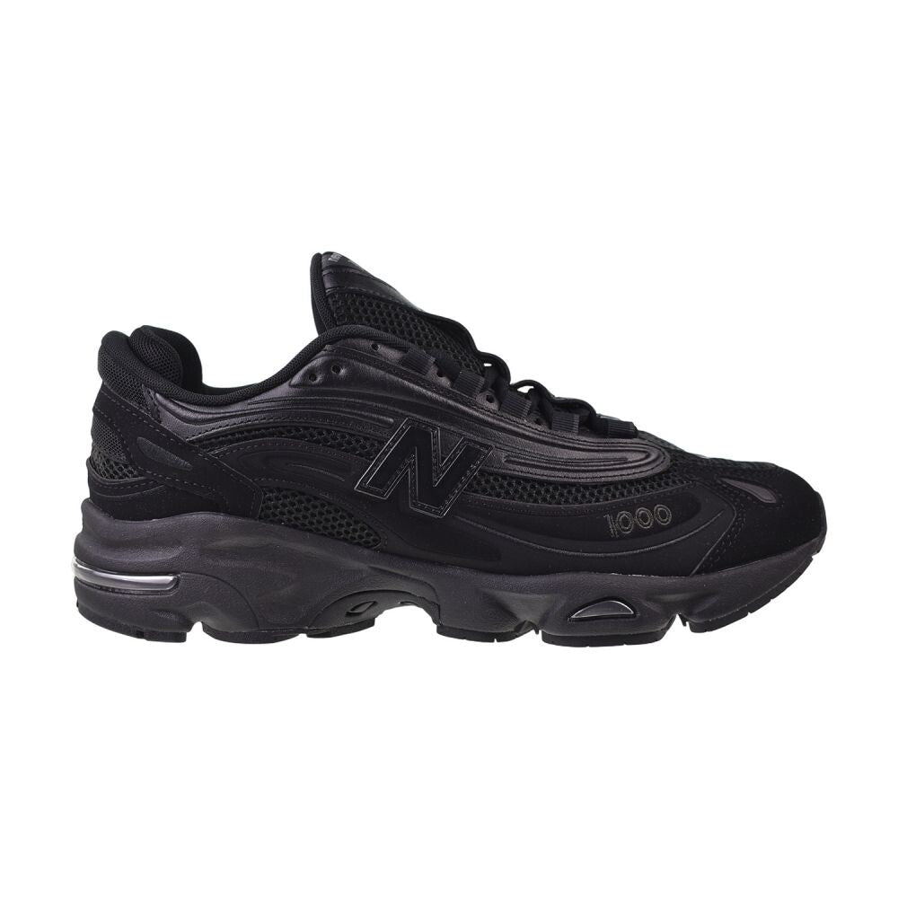 New Balance 1000 Men's Shoes Black/Black