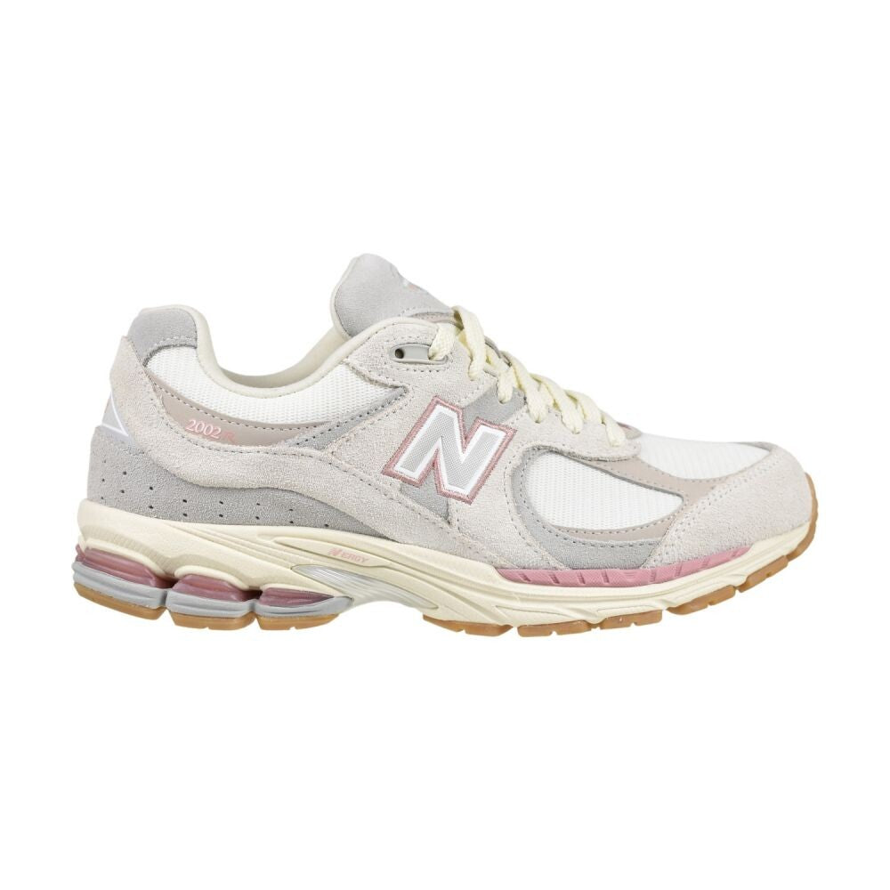 New Balance 2002R Men's Shoes White/Grey m2002r-pm