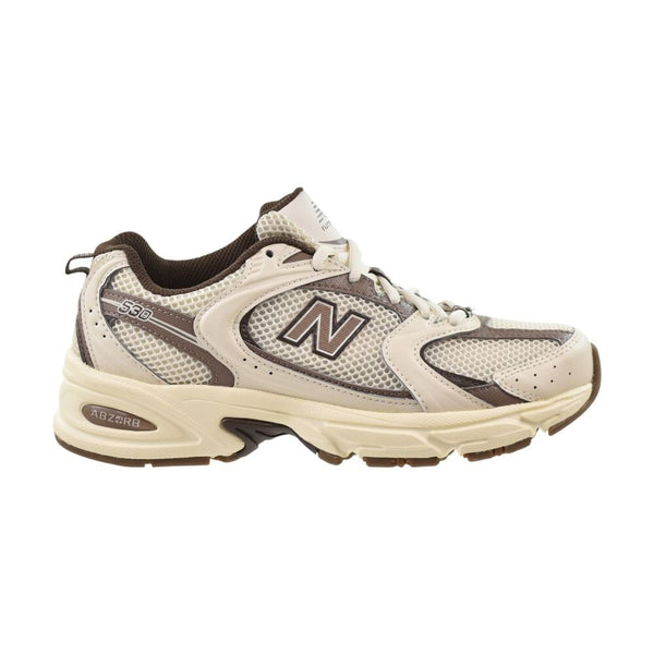New Balance 530 Men's Shoes Turtledove/Angora/Mushroom mr530-asm