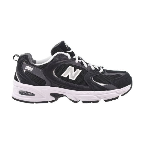 New Balance 530 Men's Shoes Black/Grey mr530-cc