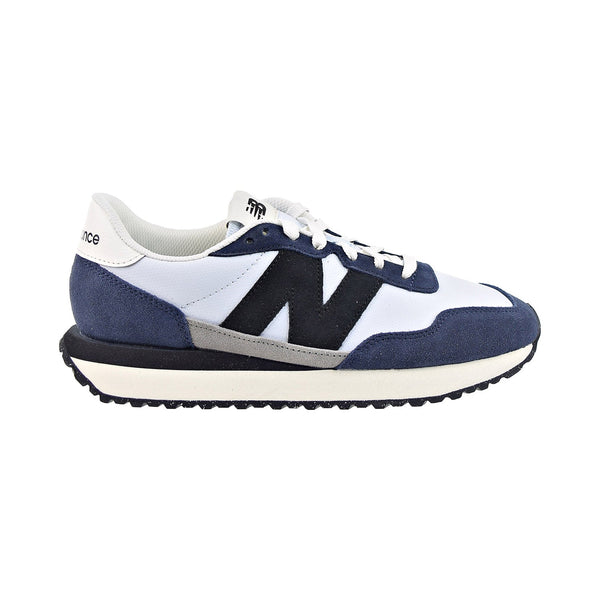 New Balance 237 Men's Shoes Natural Indigo-Starlight