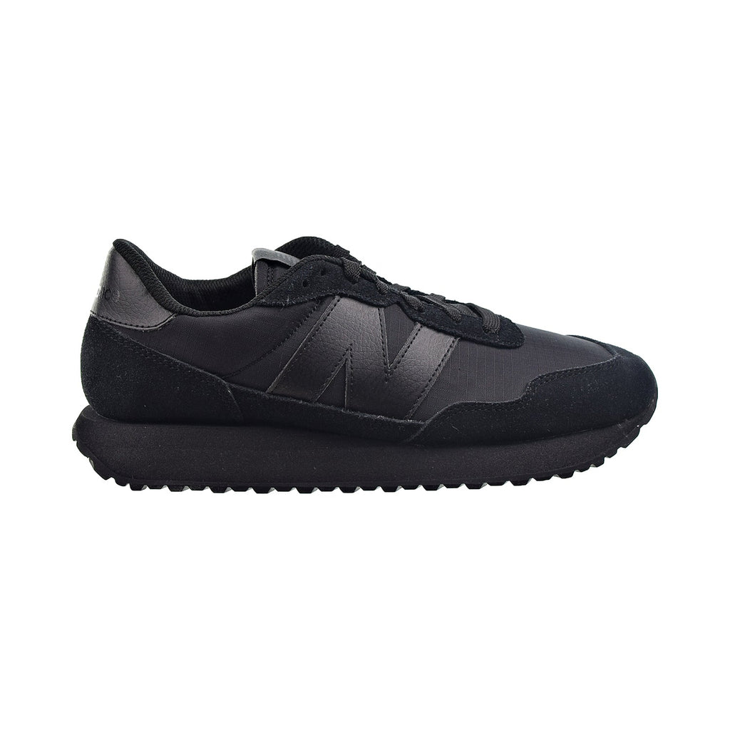 New Balance 237 Men's Shoes Black