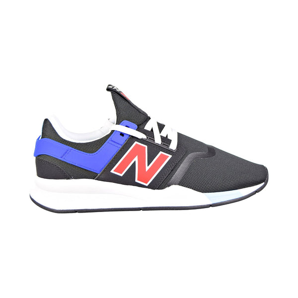 New Balance 247v2 Men's Shoes Black/Blue/White