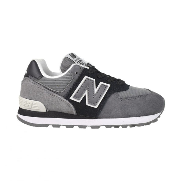 New Balance 574 Little Kids' Shoes Grey pc574-wr1