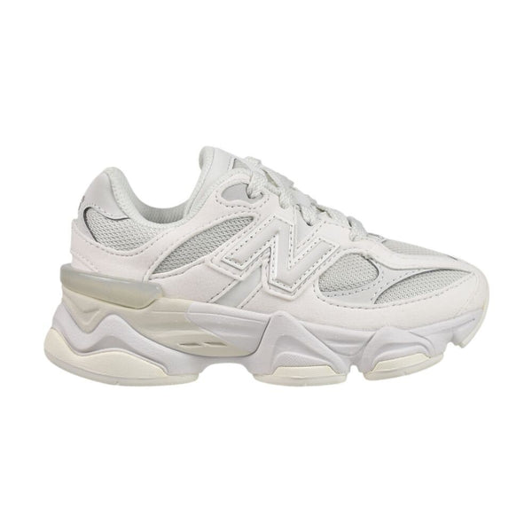 New Balance 9060 (Wide) Little Kids' Shoes Grey pc9060-ll-W
