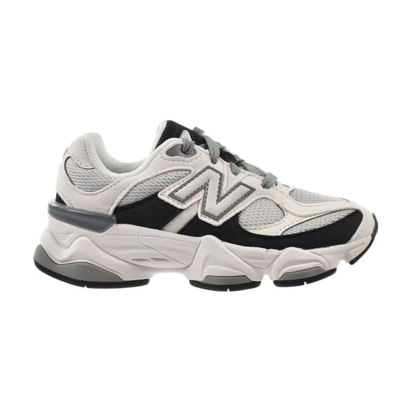 New Balance 9060 Lace Little Kids' Shoes Reflection/Black pc9060-rb