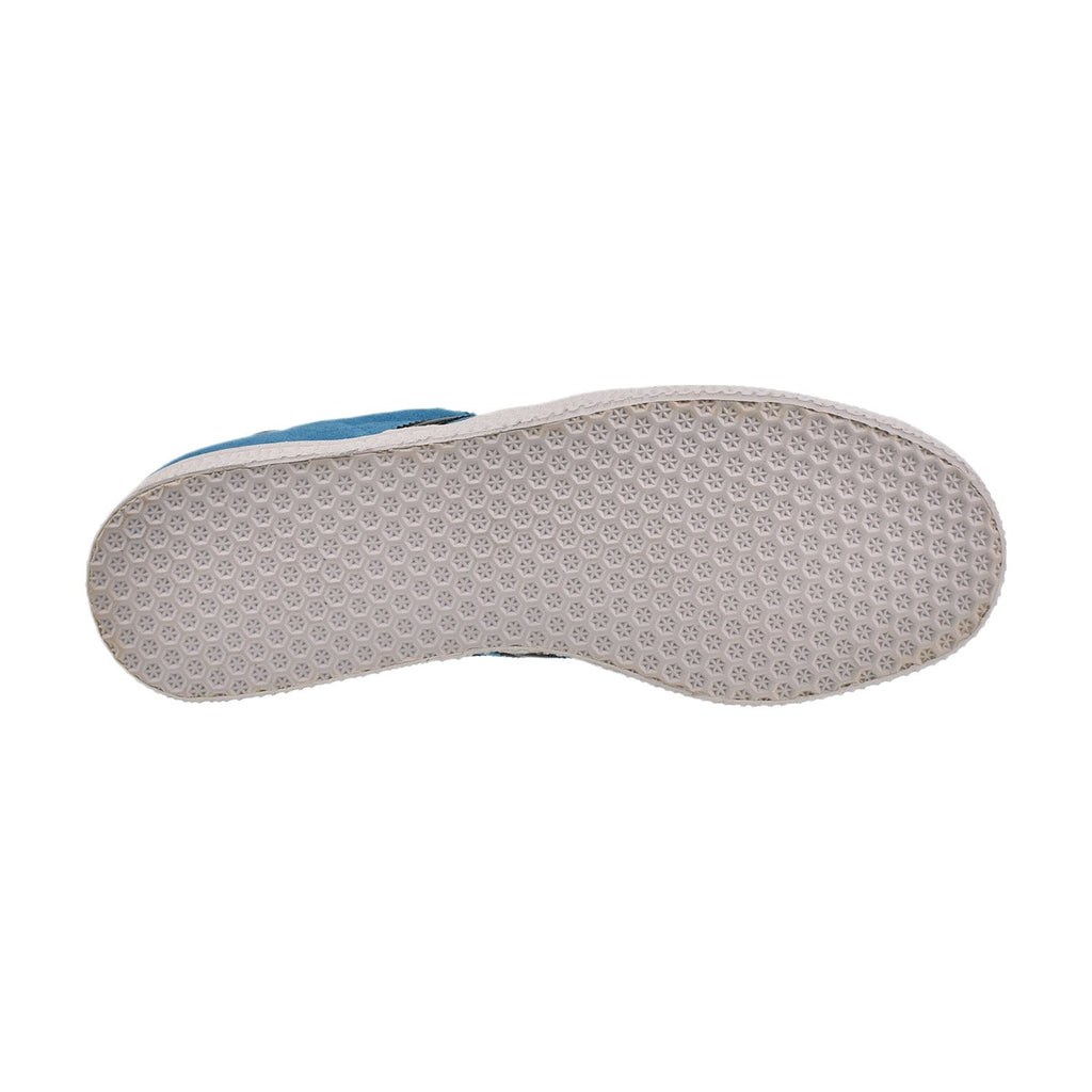 Adidas Gazelle 2 Big Kids' Shoes Blue-Black – Sports Plaza NY