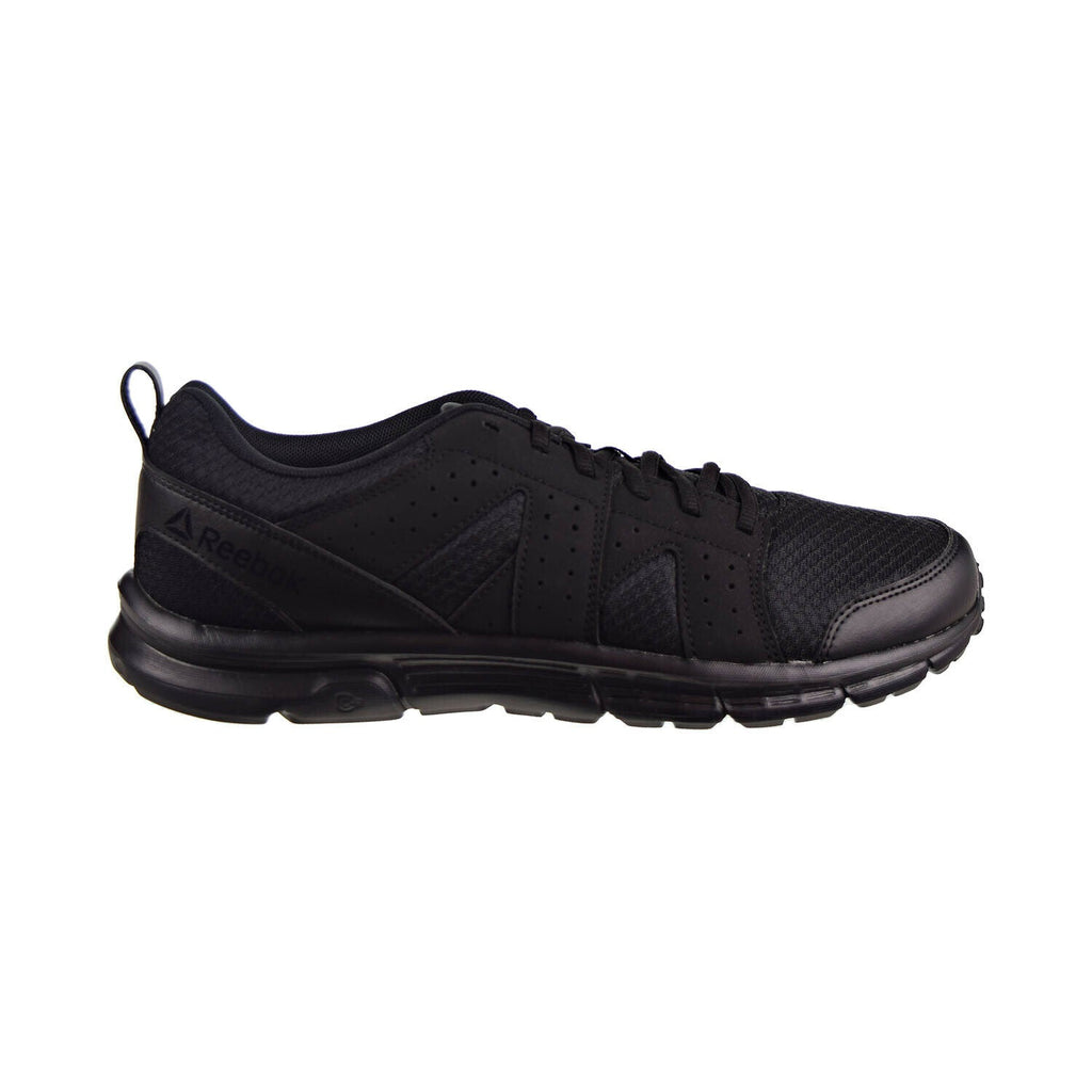 Reebok Rise Supreme RG Men's Running Shoes Black/Black