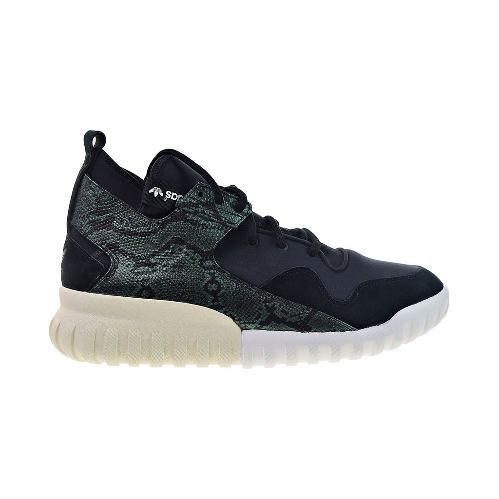 Adidas Tubular X Men's Shoes Core Black-White Sports Plaza NY Adidas Tubular X Men's Shoes Core Black-White Sports Plaza NY