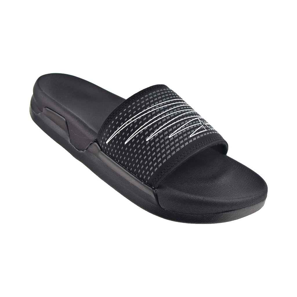 New Balance Zare Comfort Men's Slides Black