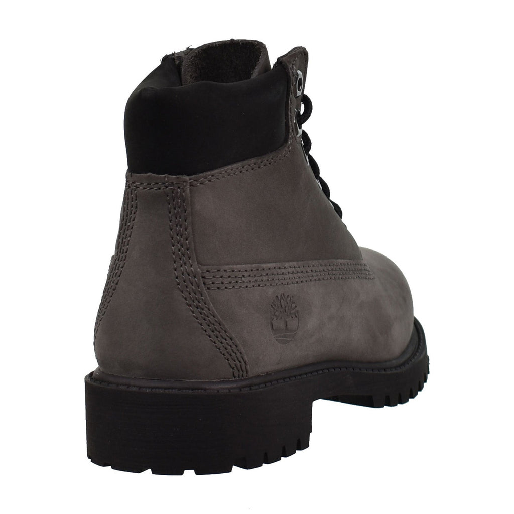 Boots Shop Junior Timberland Boots Grey Grey Timberland Boys
