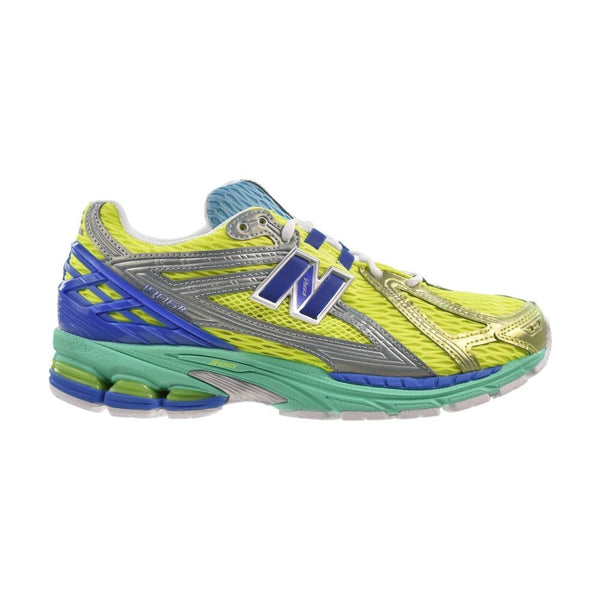 New Balance 1906R Men's Shoes Neon/Blue u1906-3en