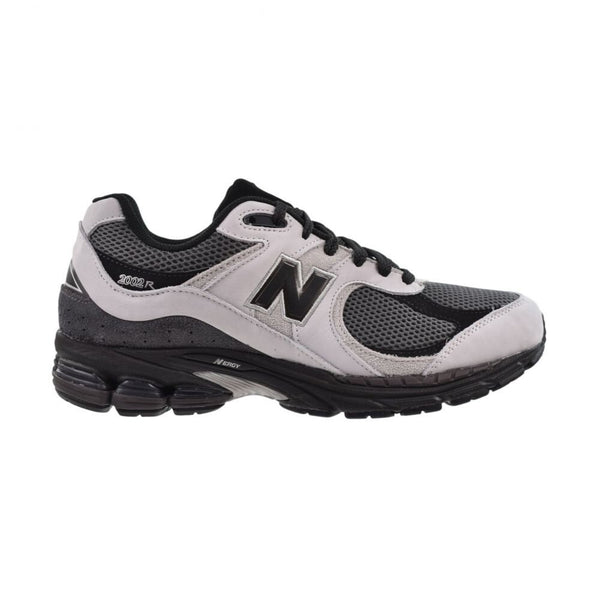 New Balance 2002r Men's Shoes Grey Matter/Castlerock u2002-10d
