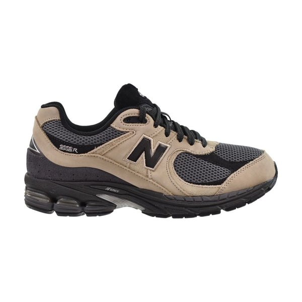 New Balance 2002r Men's Shoes Stoneware/Castlerock u2002-6pu