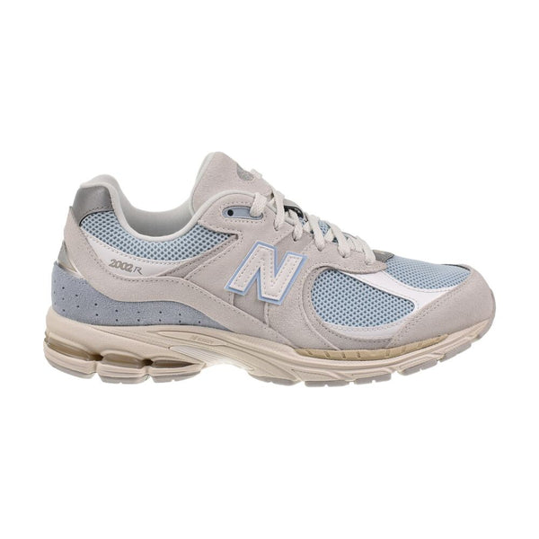New Balance 2002R Men's Shoes Grey/Blue