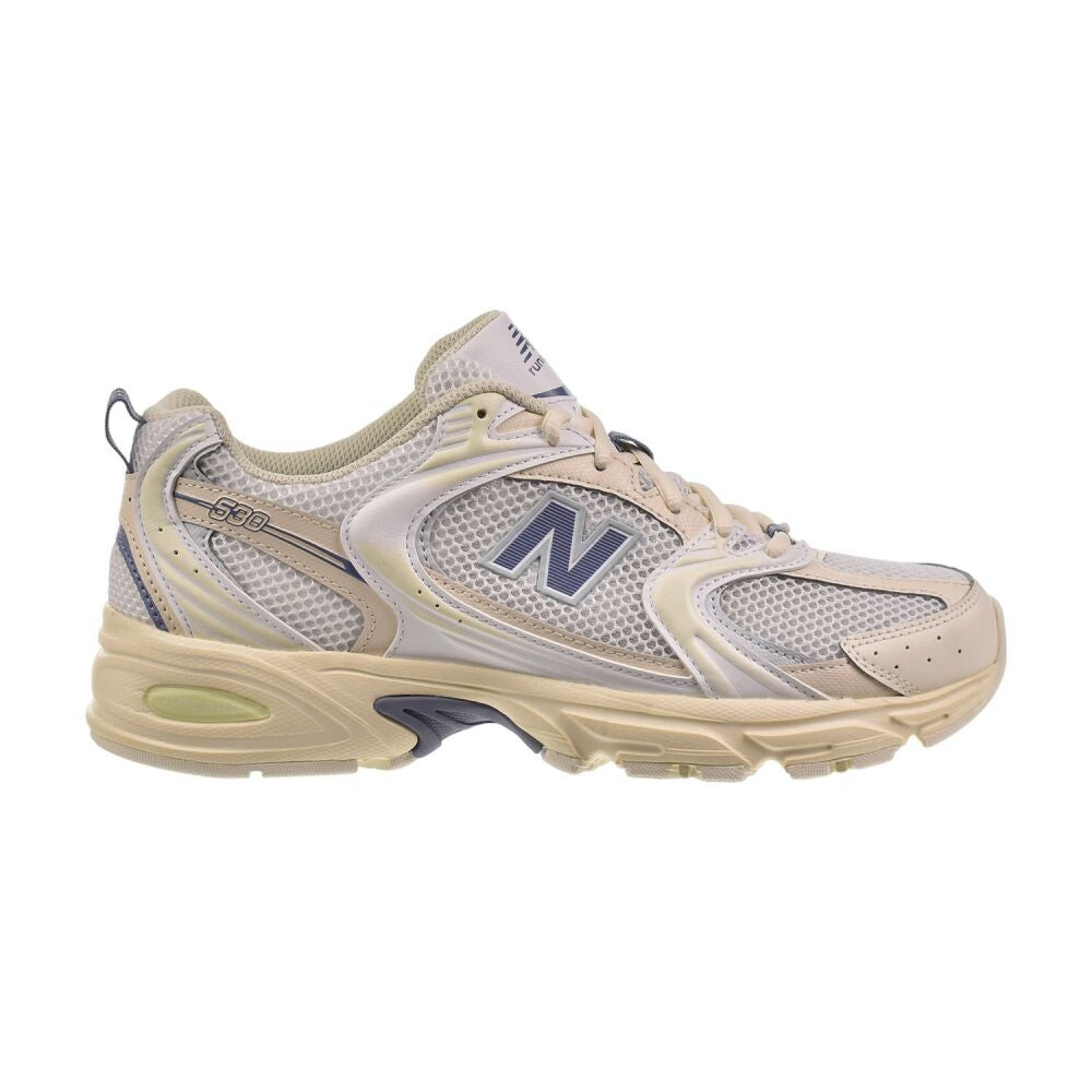New Balance 530 Men's Shoes Beige/Grey u530-nea