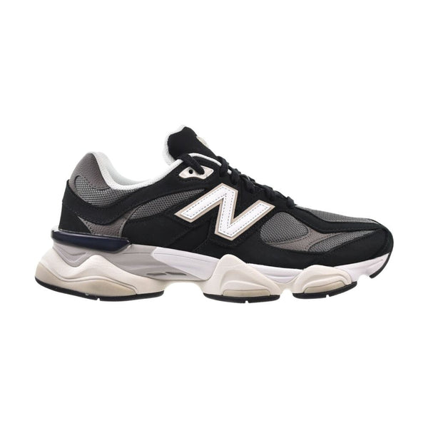 New Balance 9060 Men's Shoes Black/Grey/White u9060-510