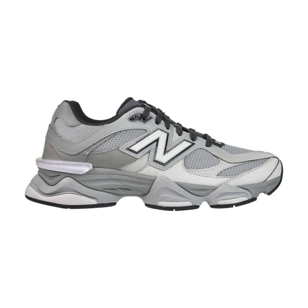 New Balance 9060 Men's Shoes Grey/Grey u9060-9xs
