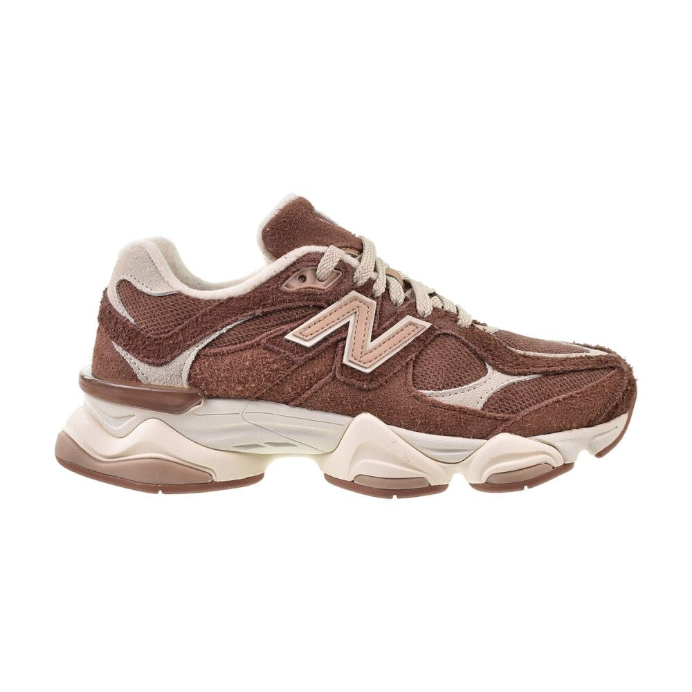 New Balance 9060 Men's Shoes Brown/Grey
