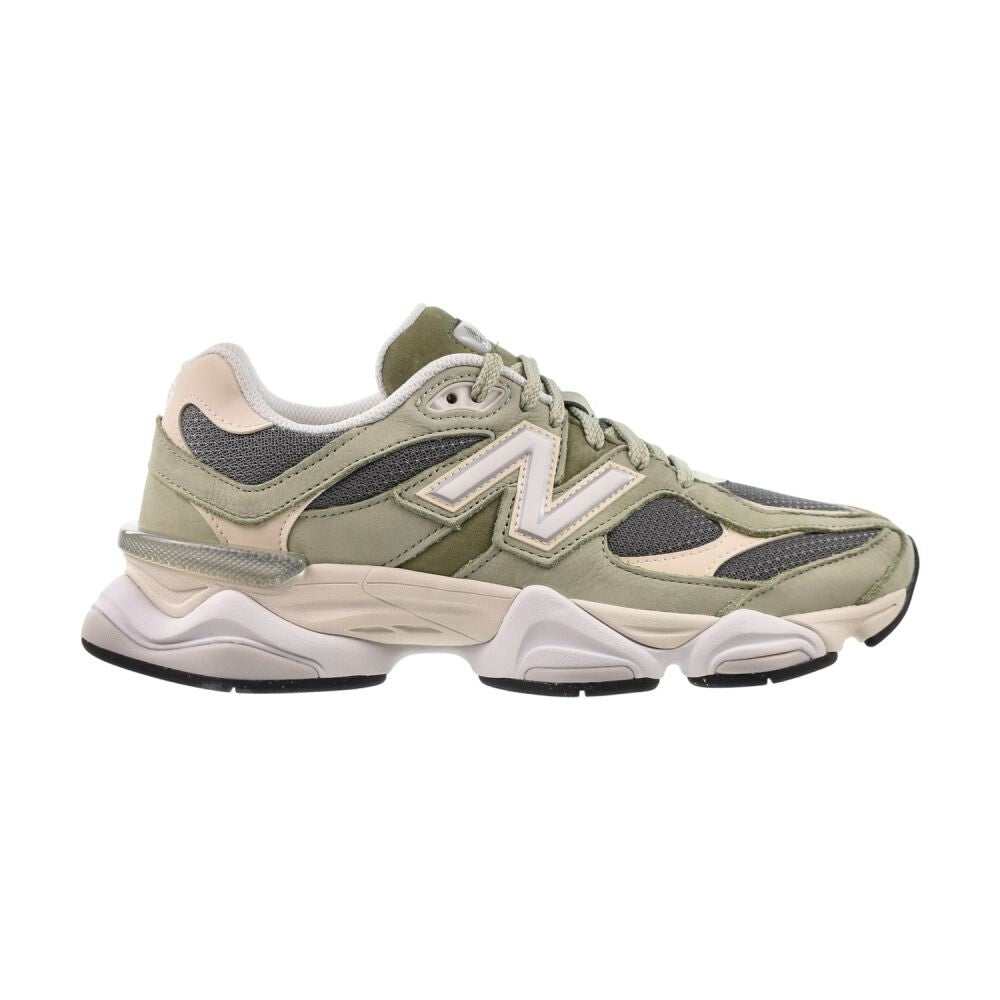 New Balance 9060 Men's Shoes Green/Grey u9060-ctd