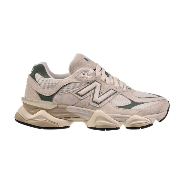 New Balance 9060 Men's Shoes Beige/Green u9060-eei