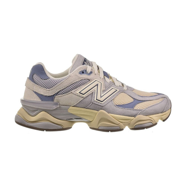 New Balance 9060 Men's Shoes Grey/Beige u9060-eel