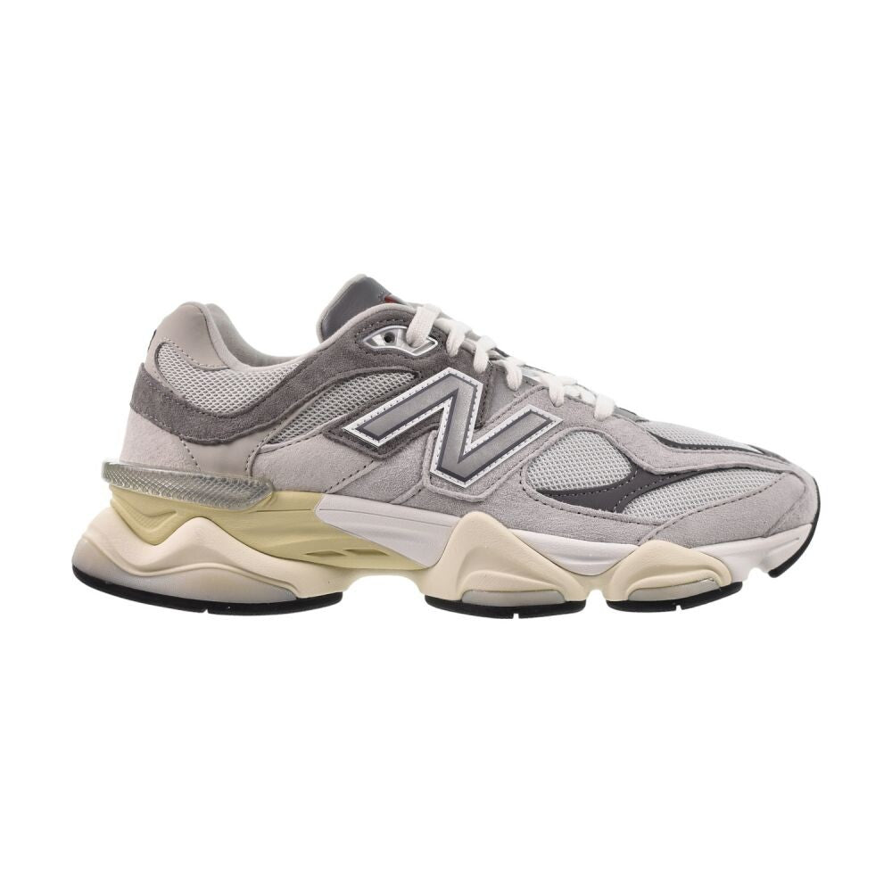 New Balance 9060 Men's Shoes Rain Cloud/Castlerock u9060-gry