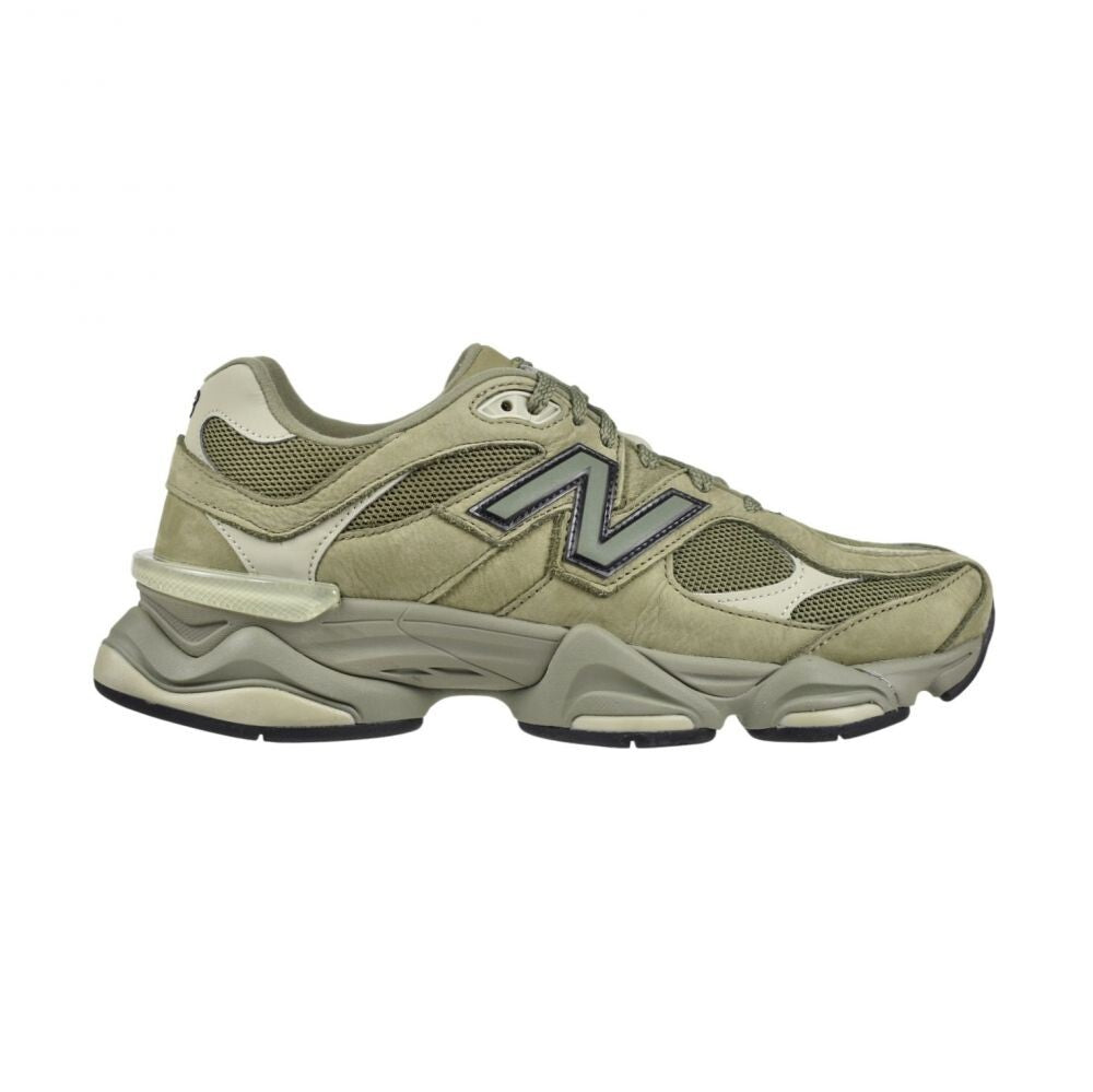 New Balance 9060 Men's Shoes Green/Green u9060-zgd