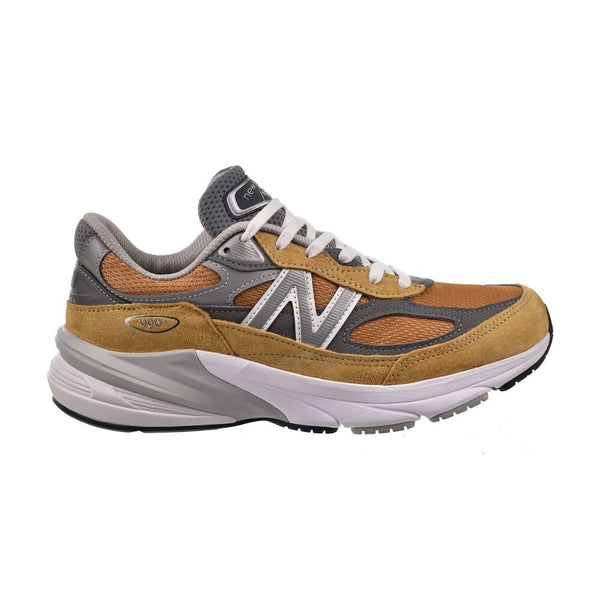 New Balance 990 Men's Shoes Workwear/Grey u990-tn6