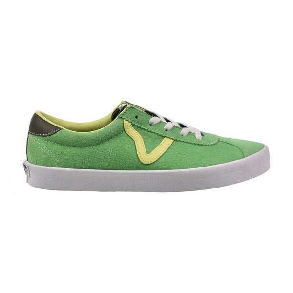 Vans Sport Low Men's Shoes Sport Pop Green vn000cqr-cx2