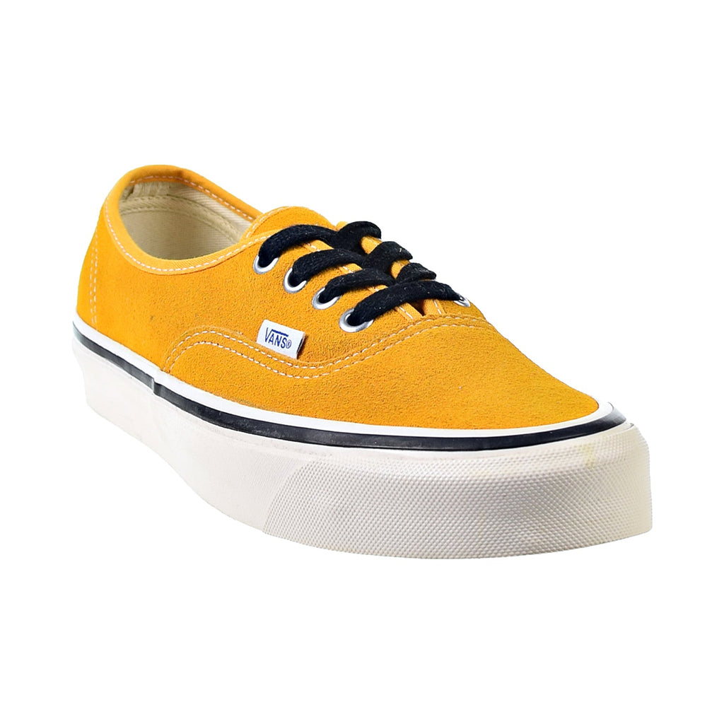 靴 VANS AUTHENTIC 44 DX Anaheim Factory Vans Authentic 44 DX Men's Shoes Anaheim Factory Gold – Sports