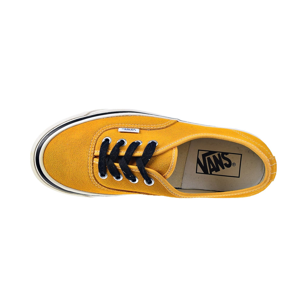 Vans Authentic 44 DX Men's Shoes Anaheim Factory Gold – Sports