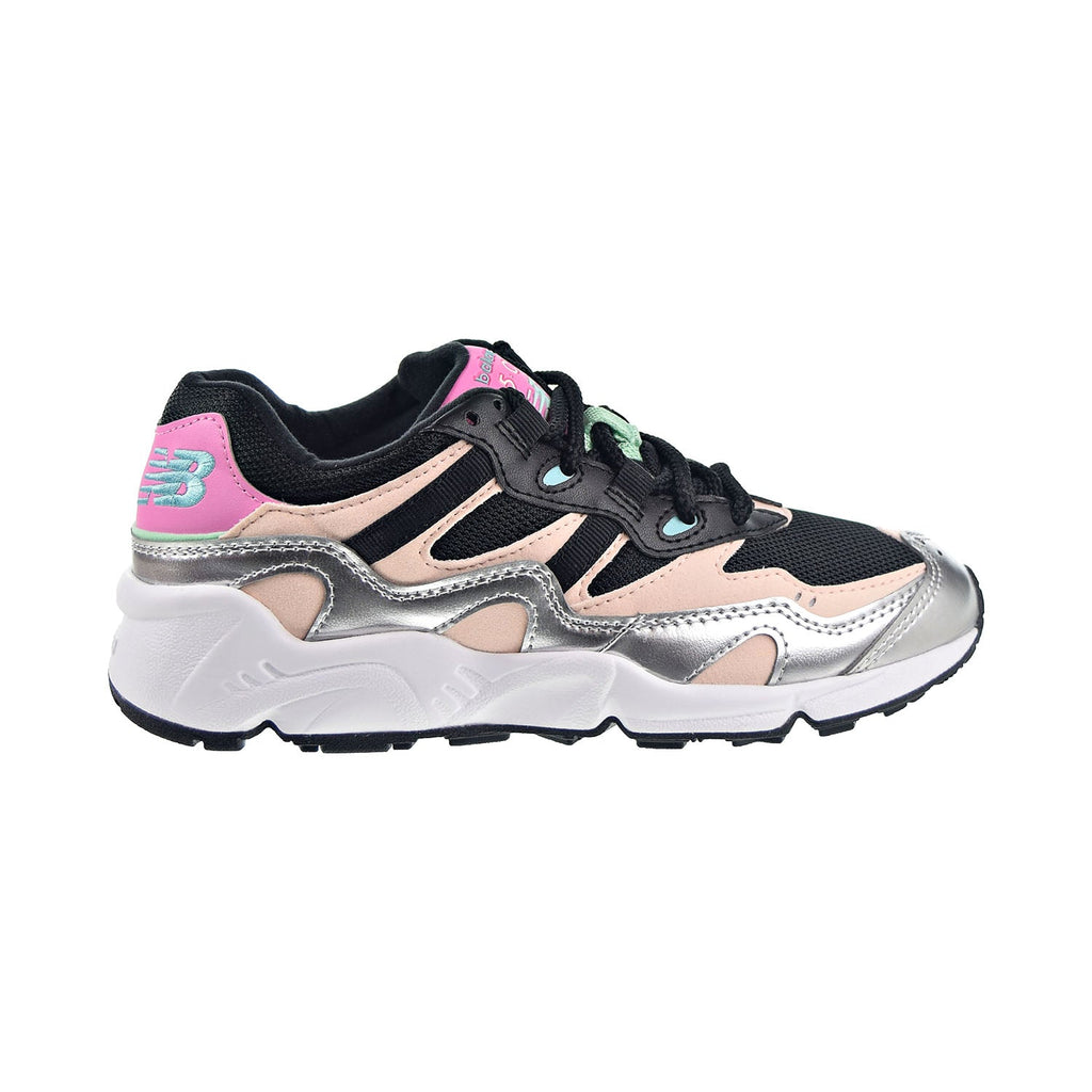 New Balance 850 Women's Shoes Silver-Candy Pink