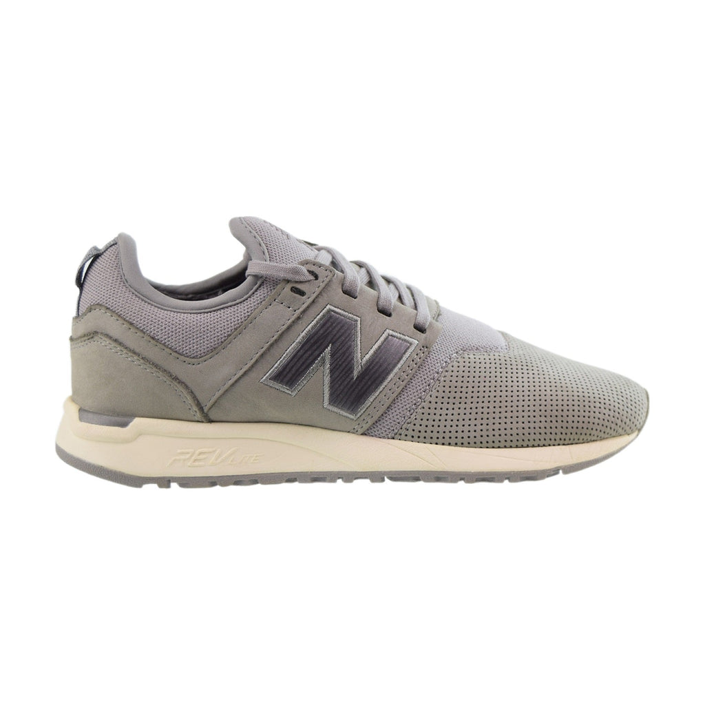 New Balance 247 Women's Shoes Grey