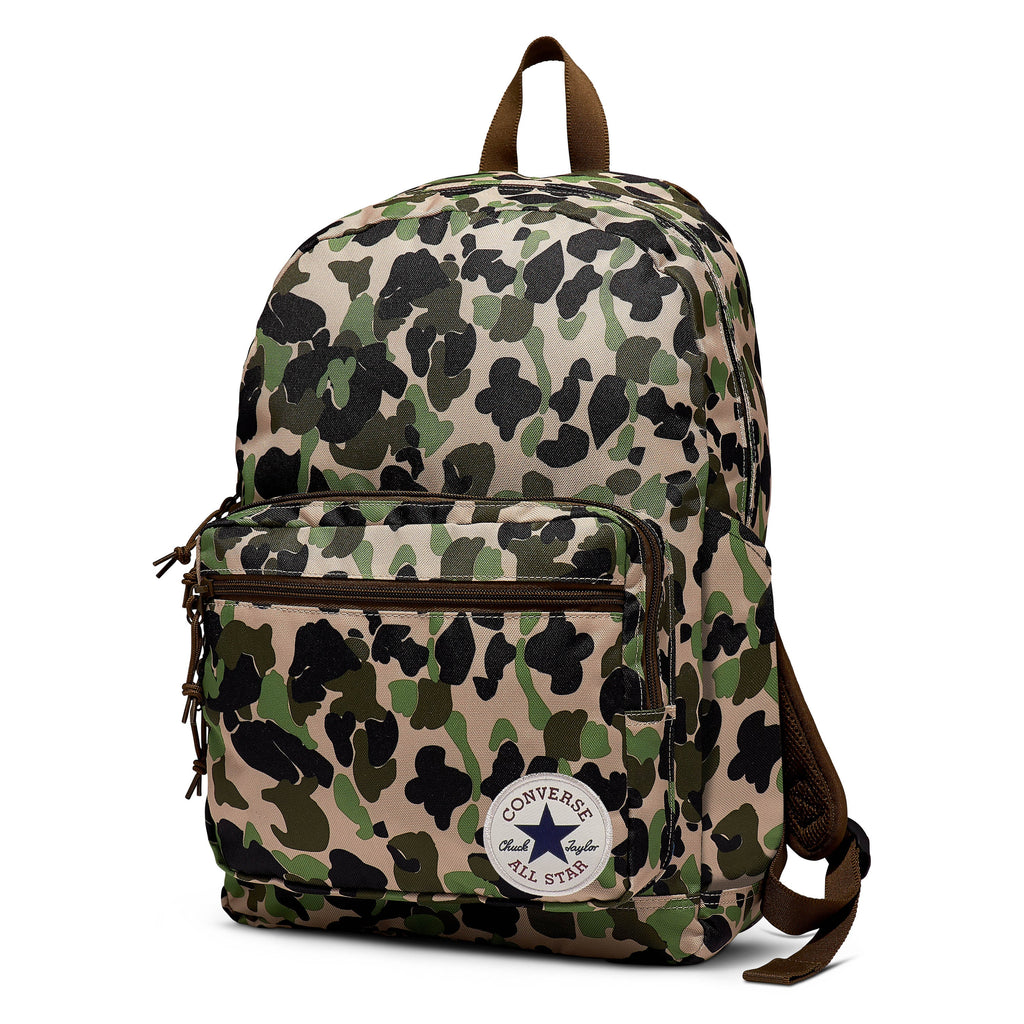 Converse Leisure Go Backpack – Sports Plaza