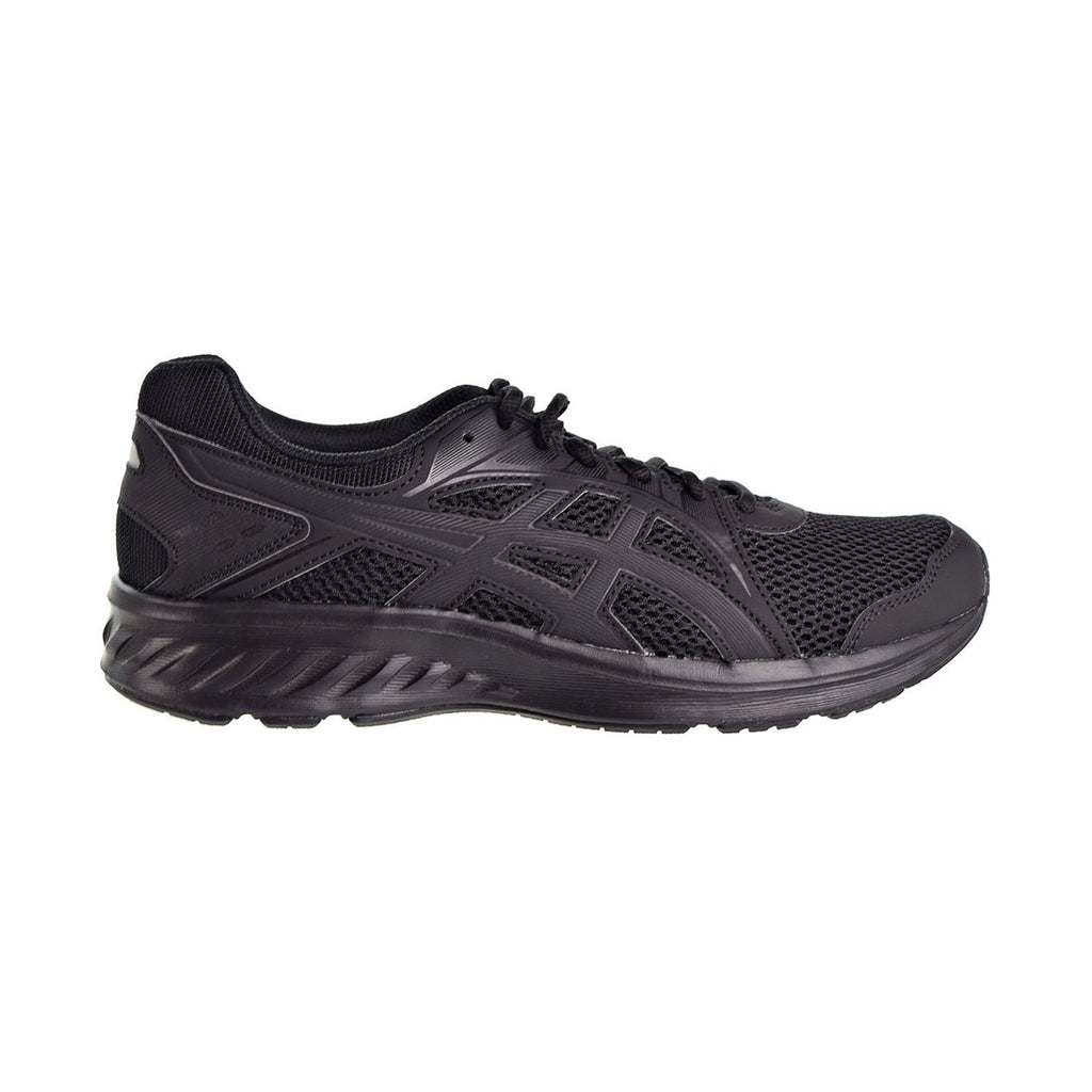 Asics Jolt 2 Men's Shoes Black/Dark Grey