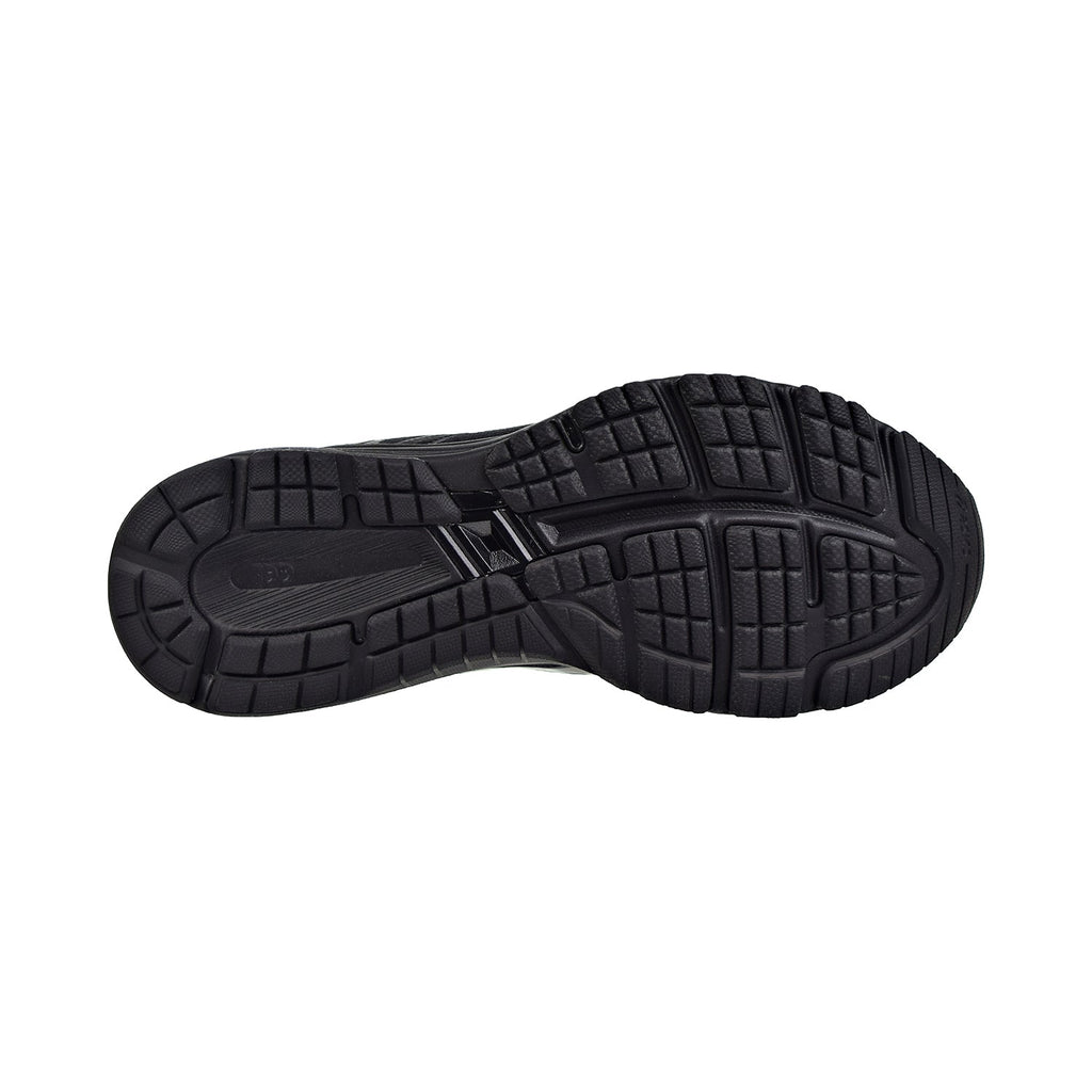Asics GT-1000 8 Men's Running Shoes Black/Black – Sports Plaza NY