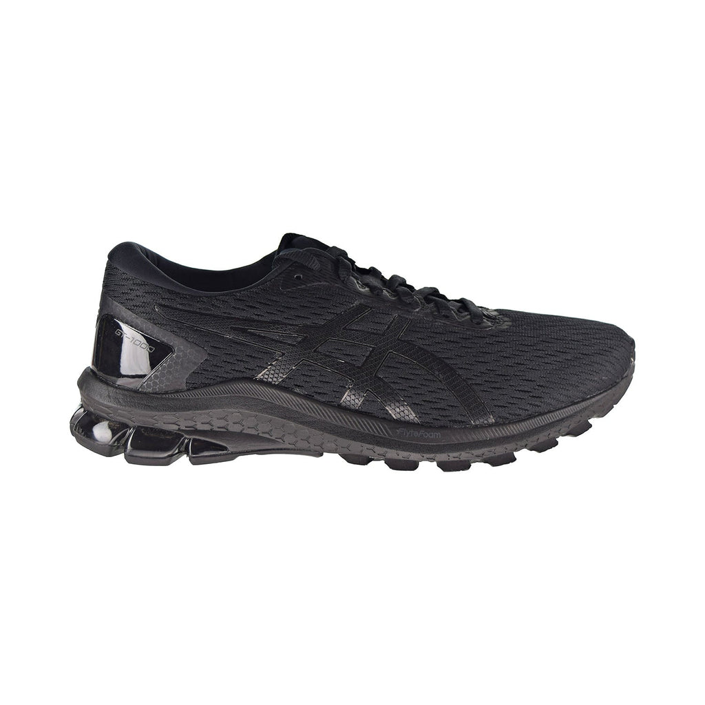 Asics GT-1000 9 (4E Extra Wide) Men's Running Shoes Black