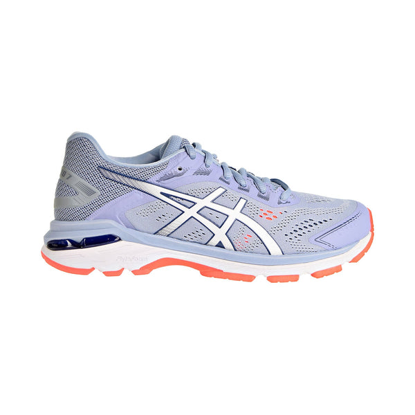 Asics GT-2000 7 Women's Shoes Mist/White