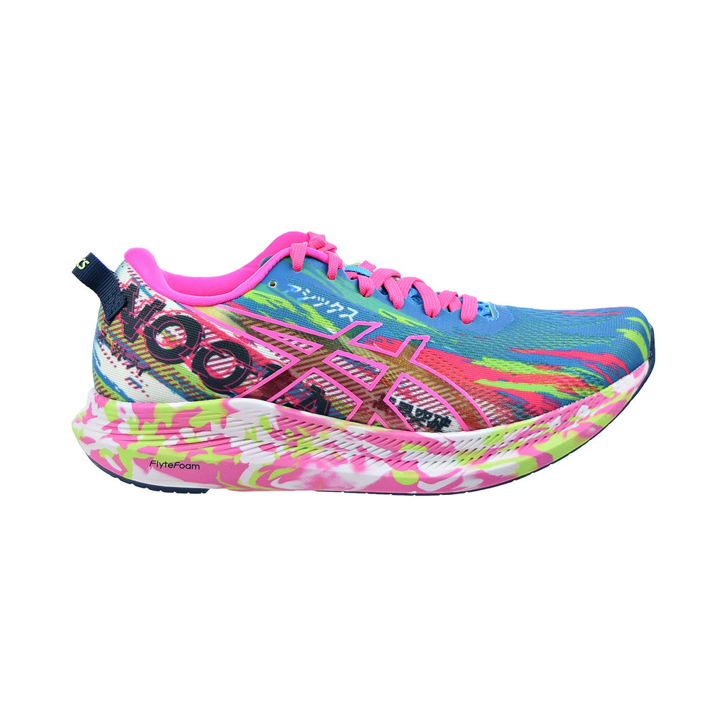 Asics Noosa Tri 13 Women's Shoes Digital Aqua-Hot Pink