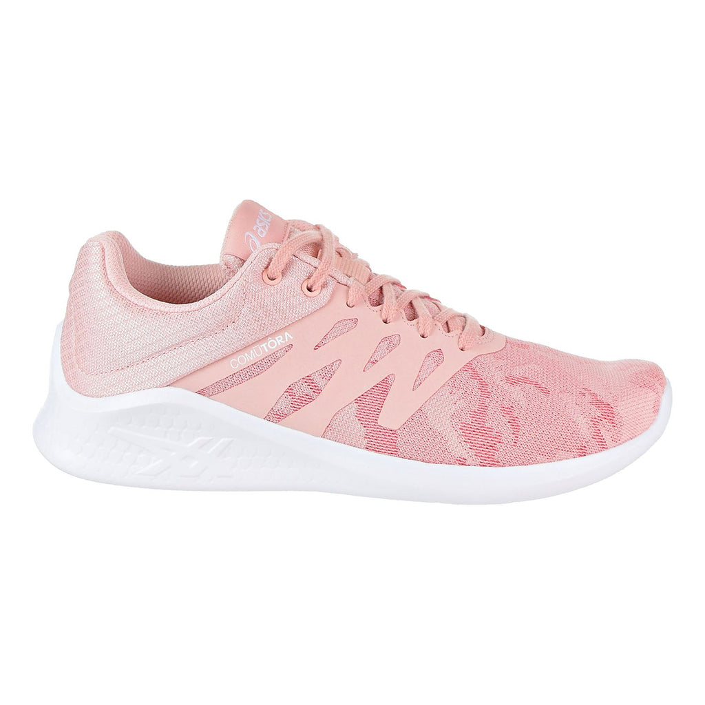 Asics Comutora Mx Women's Running Shoes Frosted Rose/Frosted Rose