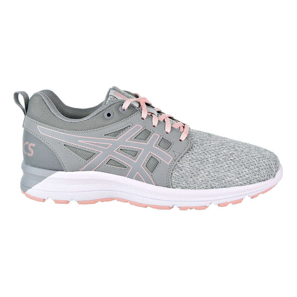 Asics Gel Torrance Women's Running Shoes Stone Grey/Frosted Rose