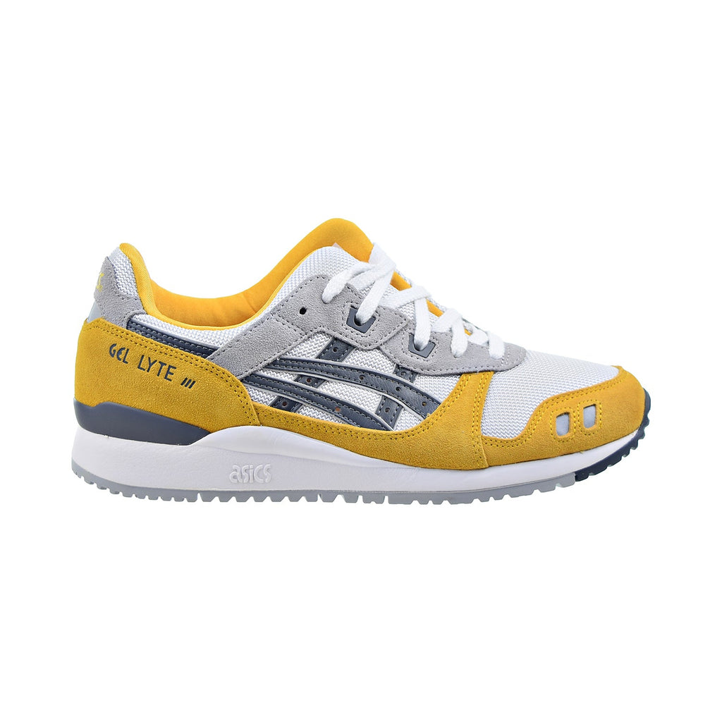 Asics Gel-Lyte III OG Men's Shoes Sunflower-Carrier Grey