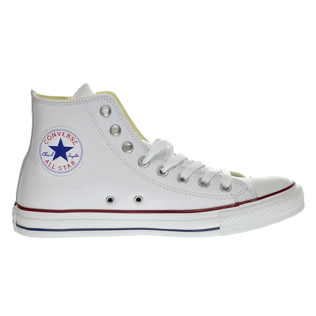 Converse Chuck Taylor High Men's Shoe White