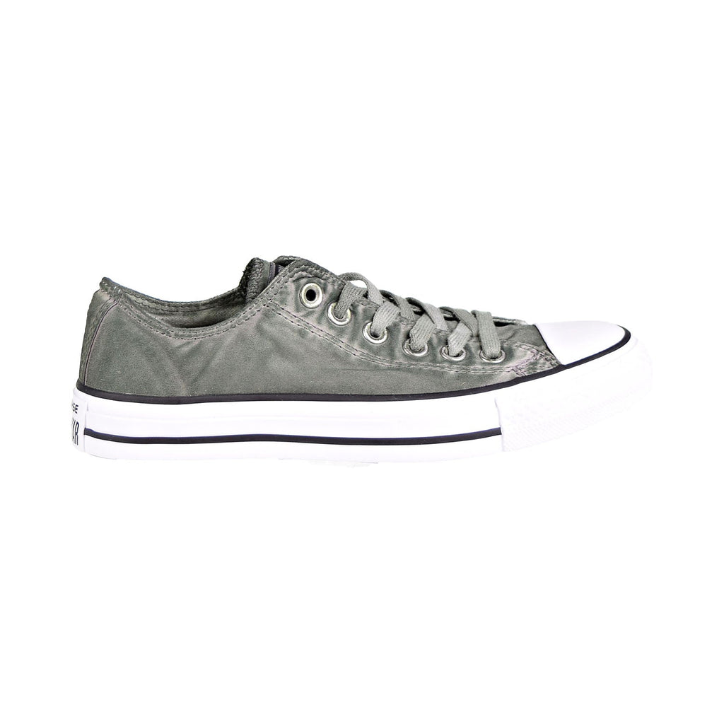 Converse Chuck Taylor All Star Ox Men's Shoes Olive Submarine/Black/White