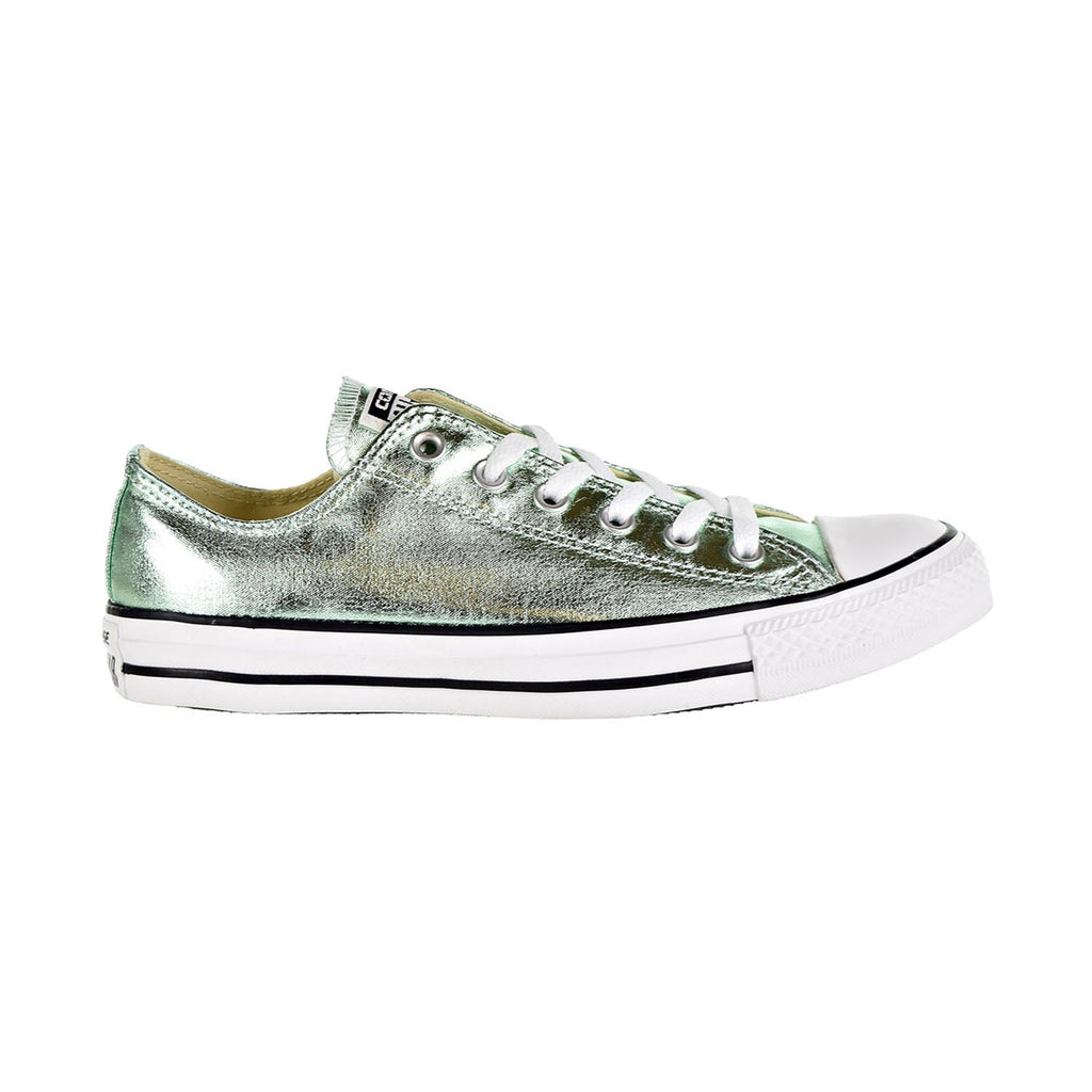 Converse Chuck Taylor All Star Ox Men's Shoes Jade/Black/White